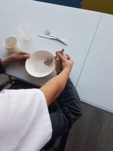 terapia ocupacional adultos avd